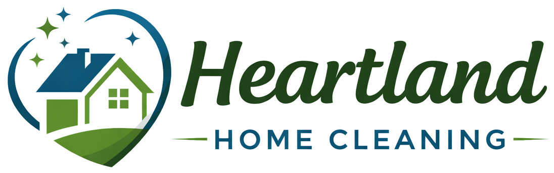 Hearland Home Cleaning Logo (11)